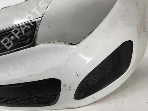 Front bumper KIA RIO III (UB) 1.1 CRDi | BP32313609C7