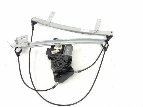 Used Front right window mechanism Front right window mechanism PEUGEOT 307 CC (3B) 1.6 16V (110 hp) 36001311 36001311