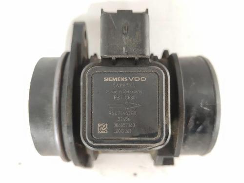 Used Other CITROËN C2 (JM_) 1.4 HDi (68 hp) 27410631