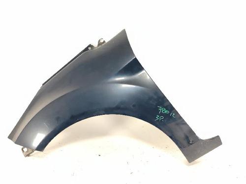 Forkjerm venstre FORD FIESTA VI (CB1, CCN) 1.4 (97 hp) 27416539