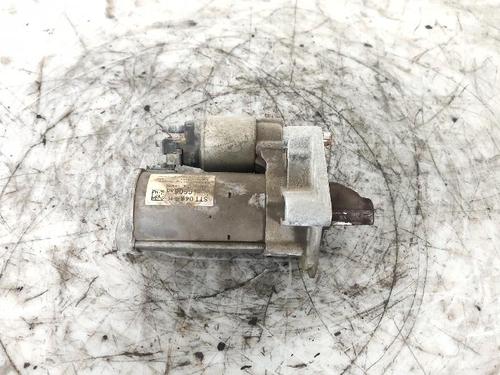 Startmotor CITROËN C3 / C3 ORIGIN III (SX) 1.6 BlueHDi 75 (75 hp) 27429792