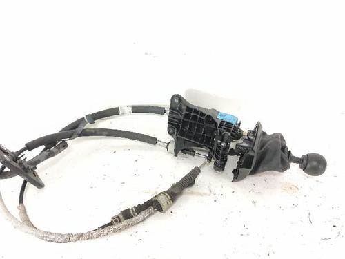 Levier de vitesses FIAT DUCATO Bus (250_) 100 Multijet 2,2 D (100 hp) 31826537