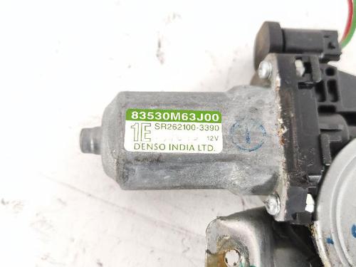 Front left window mechanism NISSAN PIXO (UA0) 1.0 | BP27412068C22 