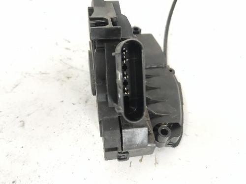 Rear left lock FORD FIESTA VI (CB1, CCN) 1.25 | BP27422304C100 