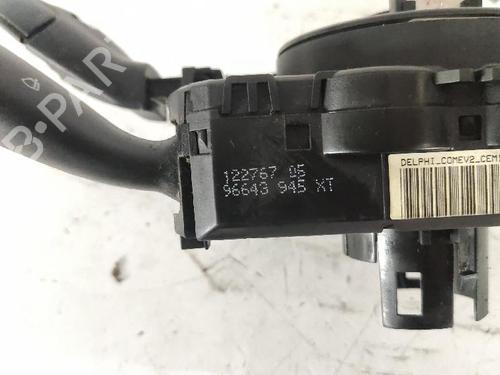 Steering column stalk CITROËN C3 Picasso (SH_) 1.4 VTi 95 (SH8FSC, SH8FP0, SH8FP6) | BP34534522I23  - Image 5