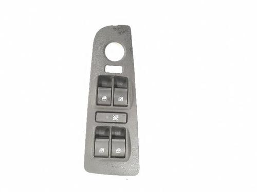 Used Left front window switch Left front window switch LANCIA DELTA III (844_) 1.9 D Multijet (844.AXE1A) (190 hp) 27411864 27411864