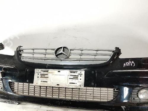 front-bumper-mercedes-benz-a-class-w169-2004-2005-2006-2007-2008-2009-2010-2011-2012-36663374 main image