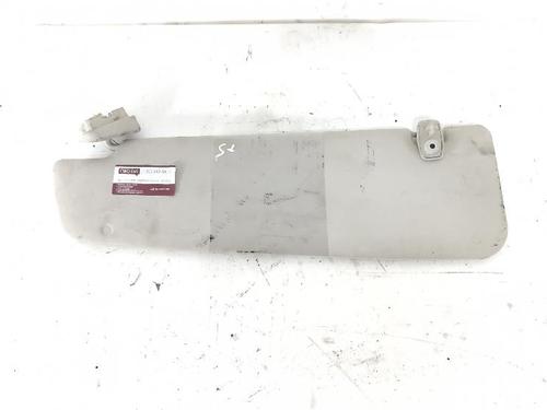 Used Left sun visor Left sun visor 38435949 38435949