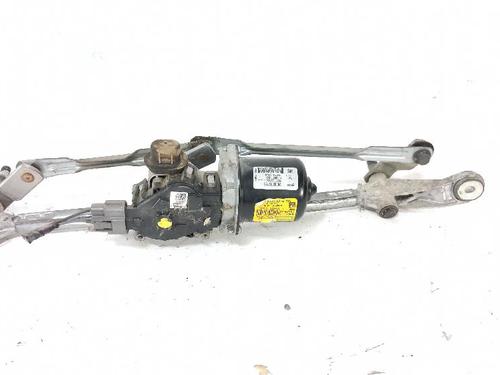 Front wiper motor RENAULT MEGANE IV Hatchback (B9A/M/N_) 1.5 dCi 110 (B9A3) | BP37629913M29 - Image 2