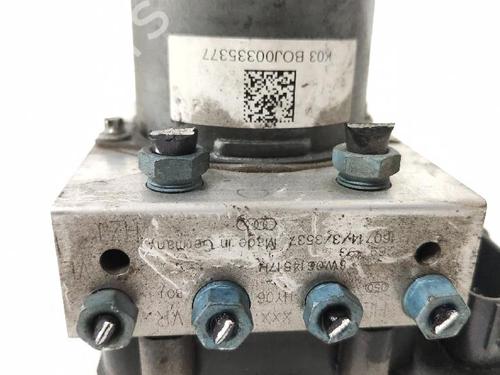 ABS pump AUDI A4 Allroad B9 (8WH, 8WJ) 2.0 TDI quattro | BP40062236M43 - Image 4