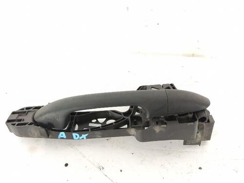 Used Front right exterior door handle MERCEDES-BENZ SPRINTER 3,5-t Van (B907, B910) 311 CDI (910.631, 910.633) (114 hp) 29173634