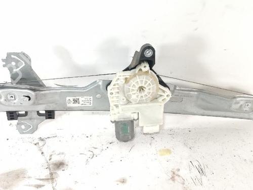 Used Front left window mechanism Front left window mechanism 37756604 37756604