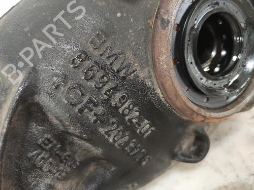 Rear differential BMW 4 Coupe (F32, F82) 420 d xDrive | BP27415111M24 