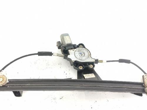 Rudehejsemotor forskærm venstre FIAT DOBLO Box Body/MPV (223_) 1.6 16V (223ZXD1A) | BP27413280E21 