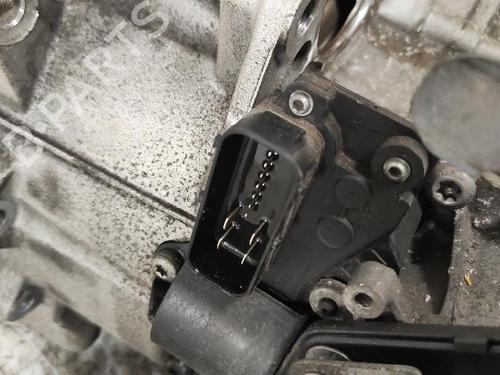 Gearbox SEAT LEON (5F1) 1.6 TDI | BP27428255M3 