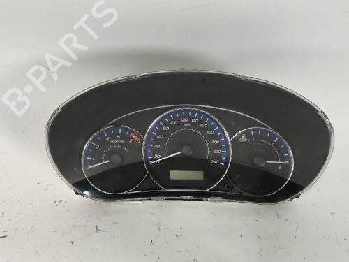 instrument-cluster-subaru-impreza-hatchback-gr-gh-g3-2007-2008-2009-2010-2011-2012-2013-2014-27423042 main image