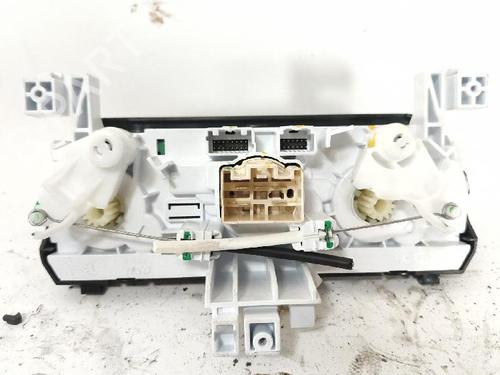 Climate control DACIA DUSTER (PYM_, PYN_) 1.0 ECO G-100 | BP29990158I5 