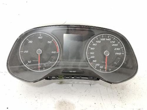 instrument-cluster-seat-leon-5f1-2012-2013-2014-2015-2016-2017-2018-2019-2020-2021-27428315 main image