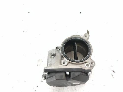 Used Throttle body AUDI A6 Allroad C6 (4FH) 3.0 TDI quattro (233 hp) 29628678