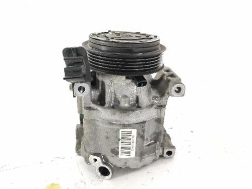 AC compressor FIAT PANDA (169_) 1.2 (169.AXB11, 169.AXB1A) | BP27417574M34 - Image 2