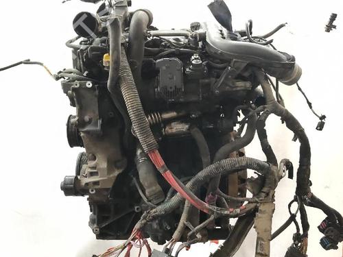 Engine RENAULT TRAFIC II Van (FL) 2.0 dCi 115 (FL01, FL0U, FL00, FL0H, FL0M) | BP29934502M1
