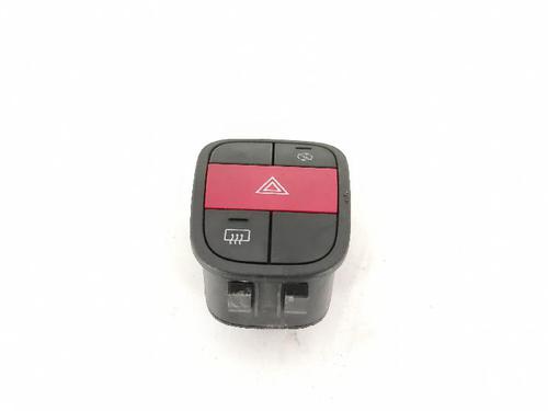 Used Switch Switch FIAT FIORINO Box Body/MPV (225_) 1.3 D Multijet (225BXD1A, 225BXB1A, 225BXB11) (75 hp) 28123207 28123207