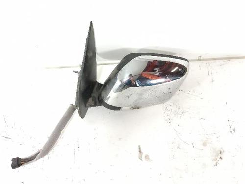 left-mirror-nissan-navara-np300-d40-2004-37068005 main image