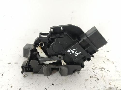 Used Front left lock FORD GALAXY II (WA6) 2.0 TDCi (140 hp) 27421446