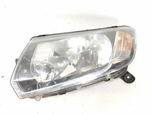 Used Left headlight Left headlight DACIA SANDERO II 1.2 (75 hp) 27432095 27432095