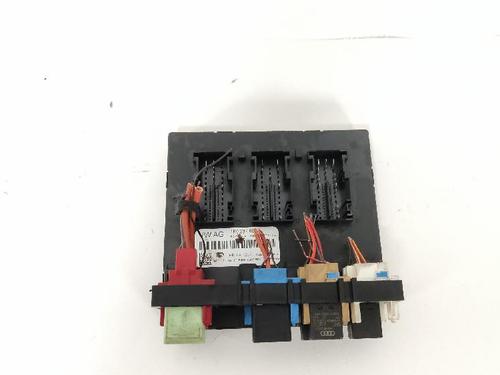 Electronic module VW GOLF PLUS V (5M1, 521) 2.0 TDI | BP31034609M83 - Image 2