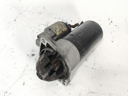 Starter FIAT SEDICI (189_) 1.9 D Multijet 4x4 | BP27413327M8 