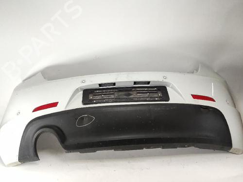 Used Rear bumper Rear bumper ALFA ROMEO GIULIETTA (940_) 1.6 JTDM (940FXD1A) (105 hp) 39716093 39716093
