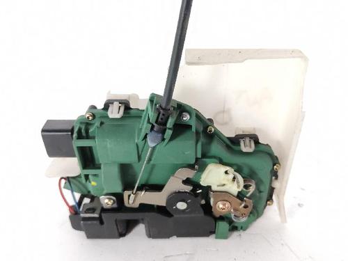 Used Front right lock VW BORA I (1J2) 1.9 TDI (130 hp) 27415602
