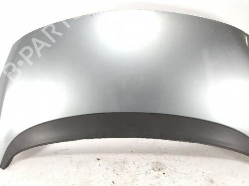 Used Hood OPEL MERIVA B MPV (S10) 1.4 LPG (75) (120 hp) 27473007