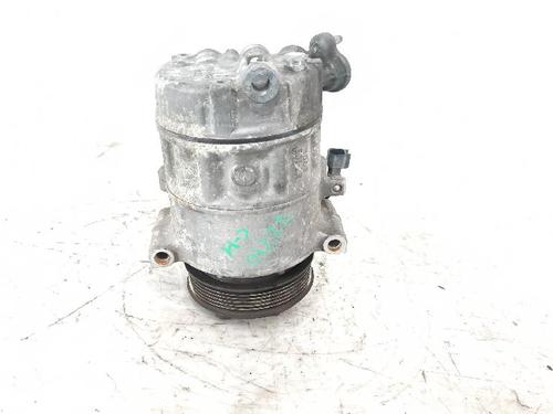 Used AC compressor AC compressor FORD C-MAX II (DXA/CB7, DXA/CEU) 1.6 TDCi (115 hp) 36031484 36031484