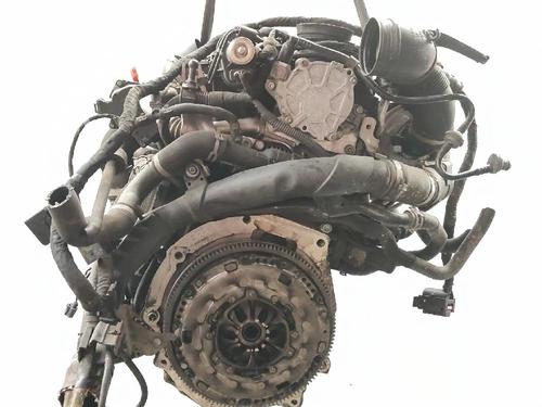 Used Engine Engine SEAT ALTEA (5P1) 1.2 TSI (105 hp) 27514314 27514314