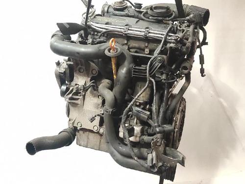Engine SEAT ALTEA (5P1) 1.9 TDI | BP37756620M1 - Image 2