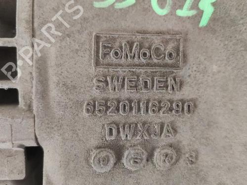 Rear differential LAND ROVER RANGE ROVER EVOQUE (L538) 2.2 D 4x4 | BP36595813M24 - Image 2