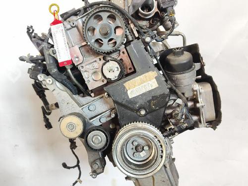 Used Engine Engine ALFA ROMEO GIULIETTA (940_) 1.4 TB (940FXB1A, 940FXB11) (170 hp) 27411503 27411503