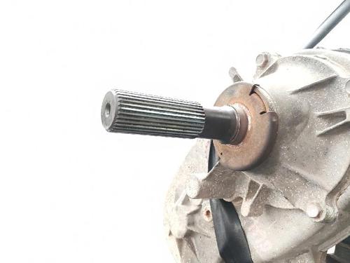 Gearbox JEEP CHEROKEE (KJ) 2.8 CRD 4x4 | BP27415810M3