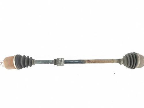 Used Right front driveshaft NISSAN MICRA III (K12) 1.2 16V (80 hp) 27415885