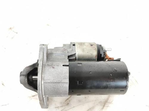 Startmotor FIAT FREEMONT (345_) 2.0 JTD (140 hp) 27414412
