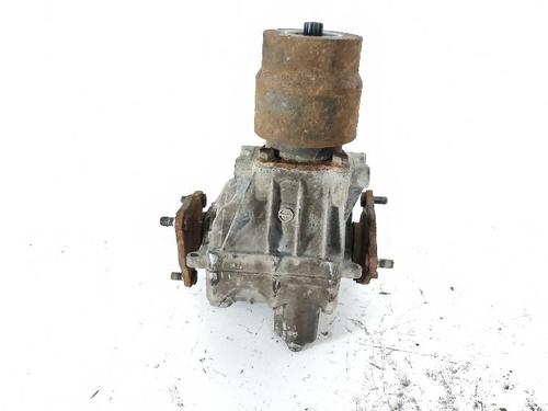 Rear differential SUZUKI SWIFT V (AZ) 1.2 AllGrip (A2L412) | BP36693235M24 - Image 5