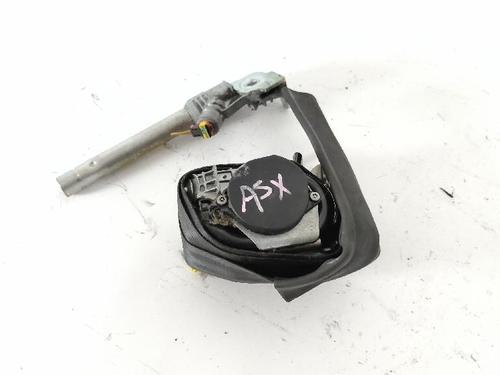 Used Front left seatbelt CITROËN C3 Picasso (SH_) 1.6 VTi 120 (120 hp) 32313636