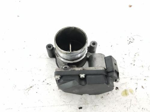 Used Throttle body VW TIGUAN (5N_) 2.0 TDI (140 hp) 27425962