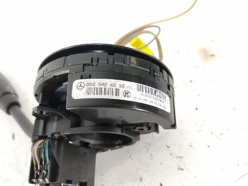 Steering column stalk MERCEDES-BENZ A-CLASS (W168) A 140 (168.031, 168.131) | BP27417483I23 