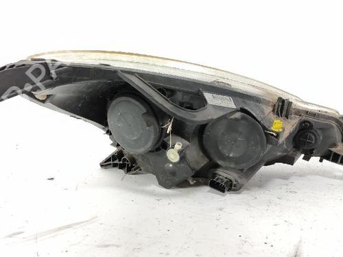 Venstre forlygte CITROËN C3 II (SC_) 1.1 i | BP27417098C28