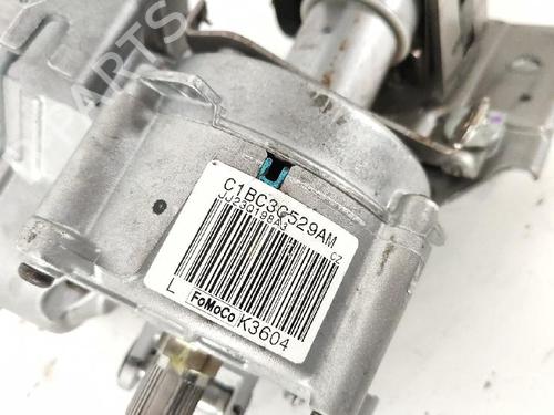 Steering column FORD FIESTA VI (CB1, CCN) 1.0 | BP27714578M21