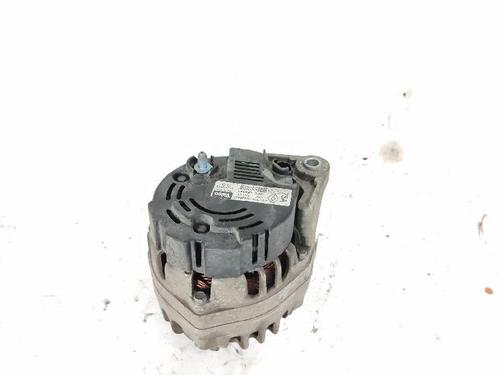 Alternator RENAULT KANGOO (KC0/1_) 1.5 dCi (KC08, KC09) | BP27410942M7 
