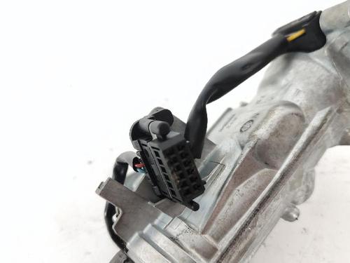 Ignition barrel SEAT LEON (1P1) 1.9 TDI | BP27925368M48 